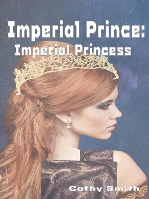 cover image of Imperial Prince